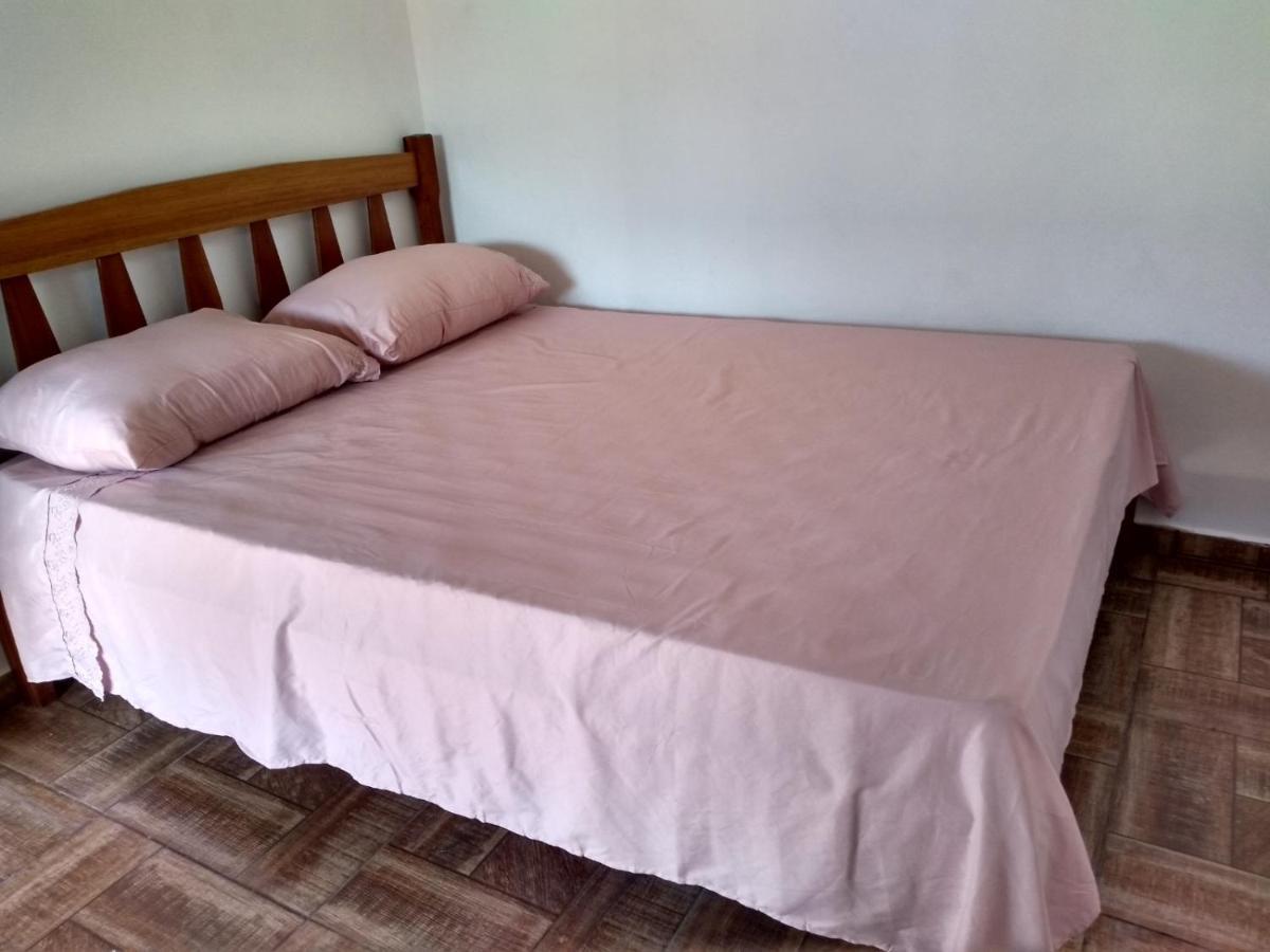 Hostel E Pousada Vale Mirante Da Rocha Timbe do Sul Екстер'єр фото