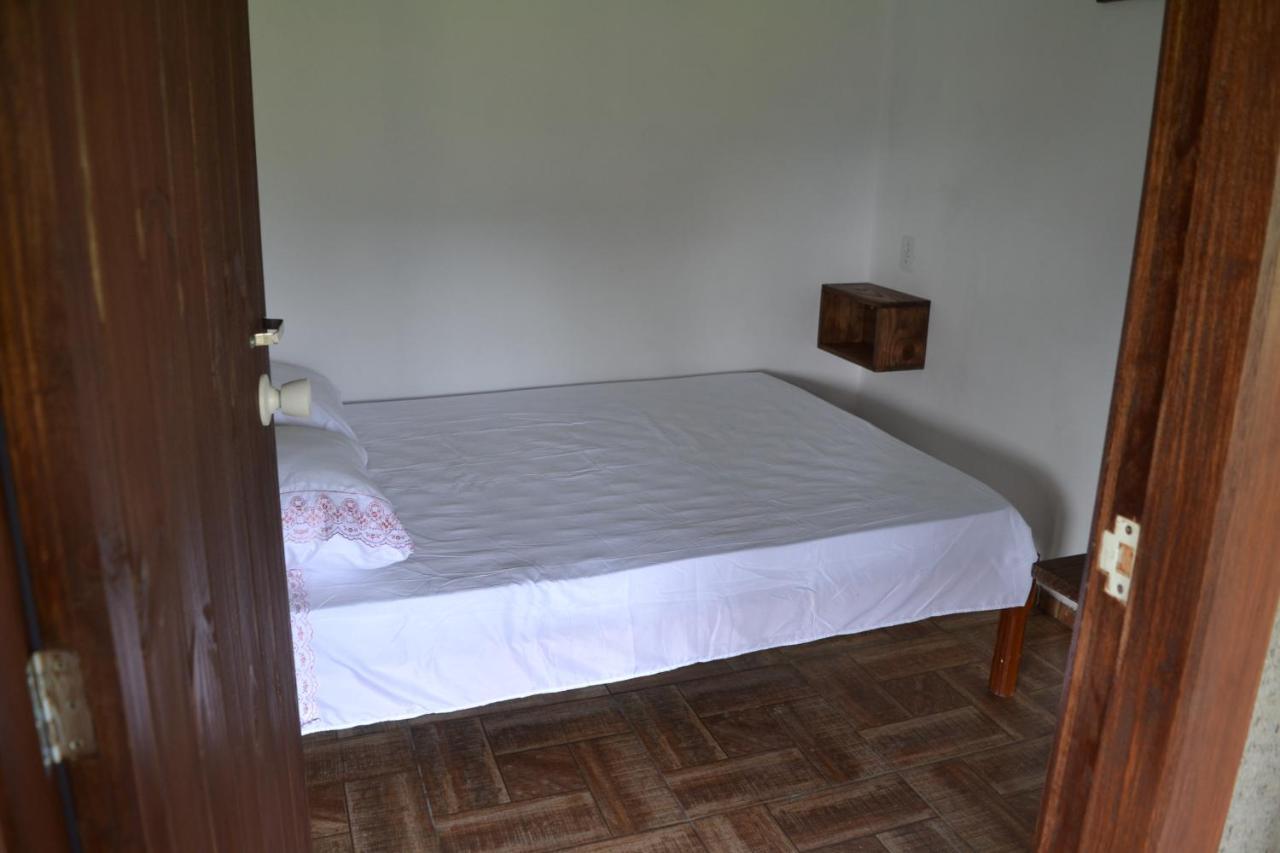 Hostel E Pousada Vale Mirante Da Rocha Timbe do Sul Екстер'єр фото