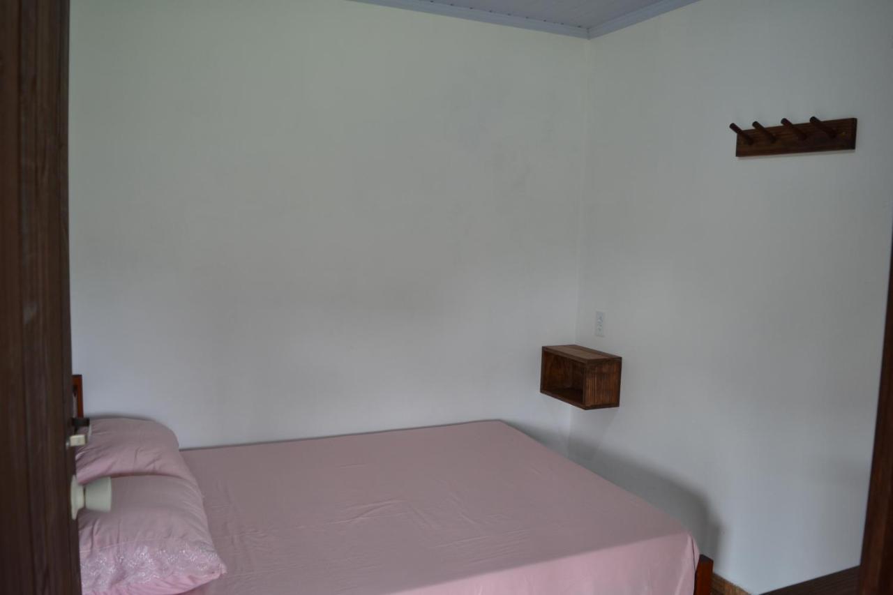 Hostel E Pousada Vale Mirante Da Rocha Timbe do Sul Екстер'єр фото