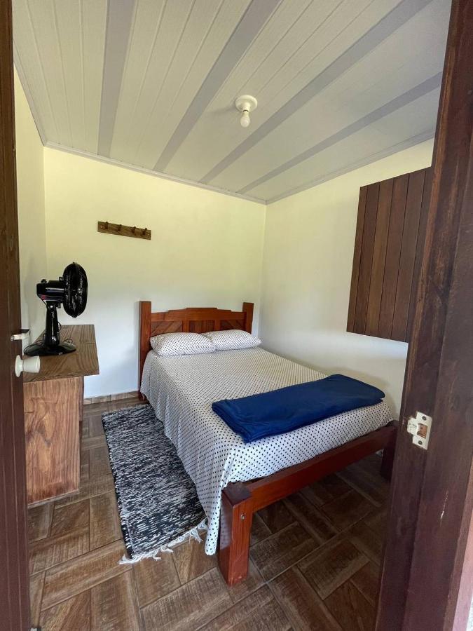 Hostel E Pousada Vale Mirante Da Rocha Timbe do Sul Екстер'єр фото
