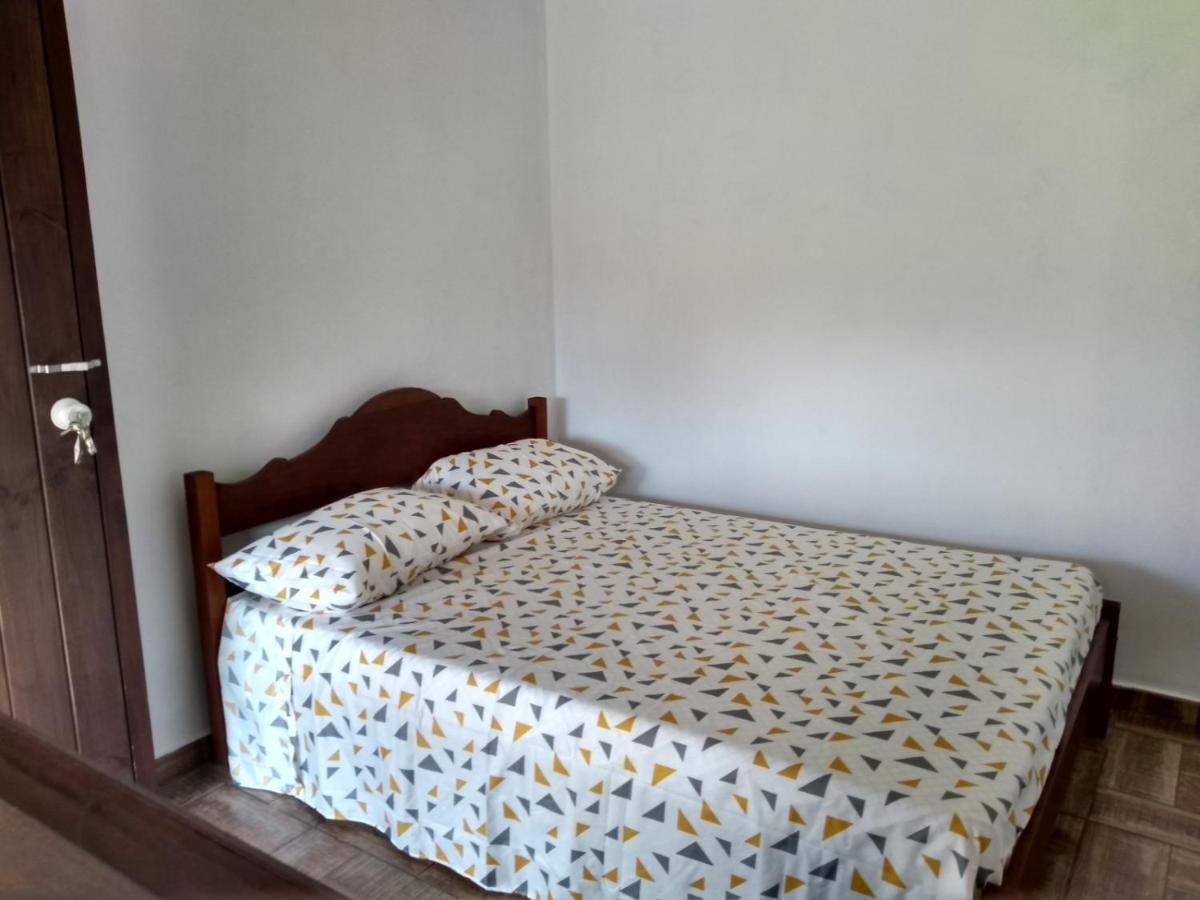 Hostel E Pousada Vale Mirante Da Rocha Timbe do Sul Екстер'єр фото