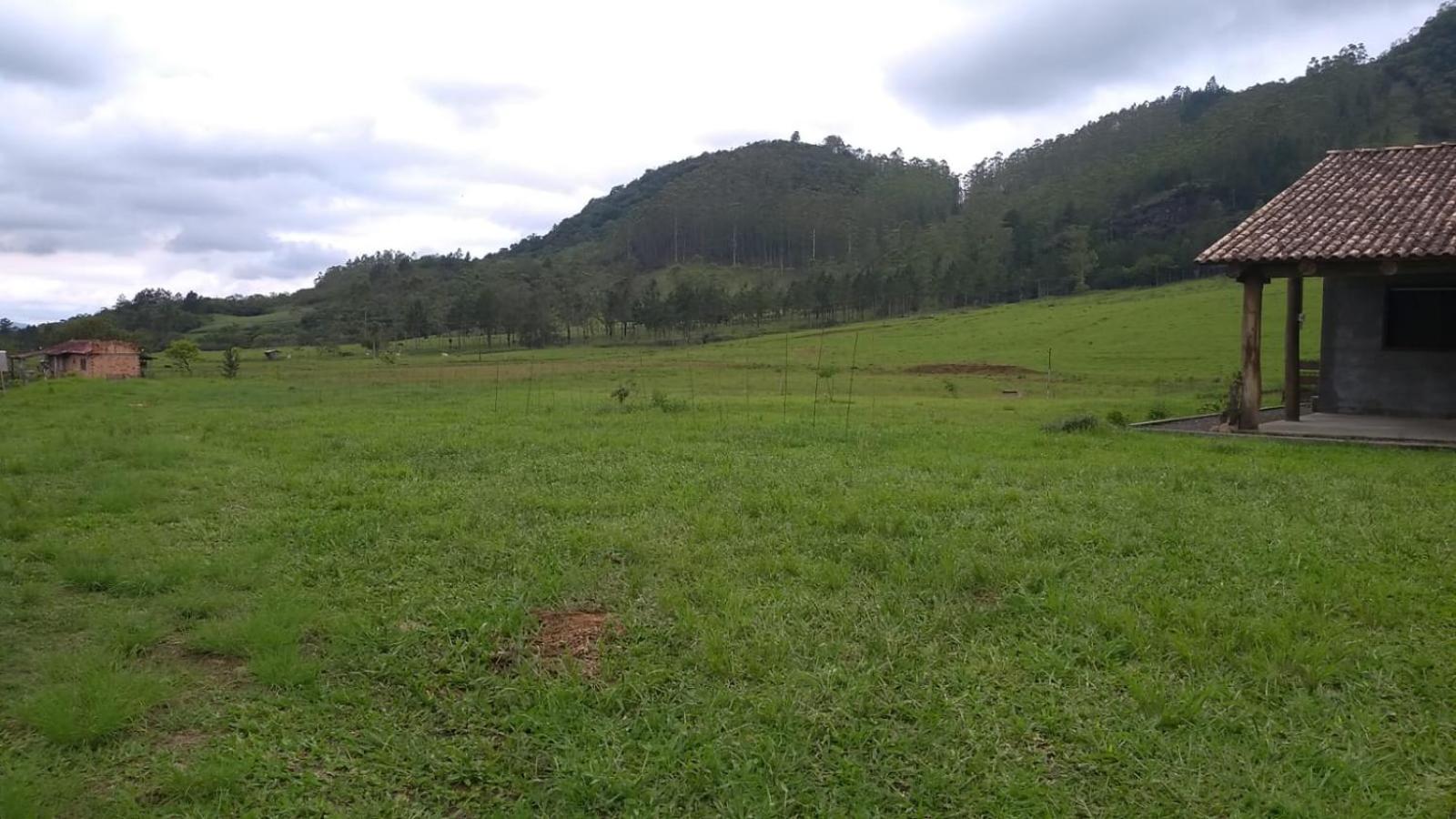 Hostel E Pousada Vale Mirante Da Rocha Timbe do Sul Екстер'єр фото